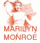 T-shirts Marilyn Monroe